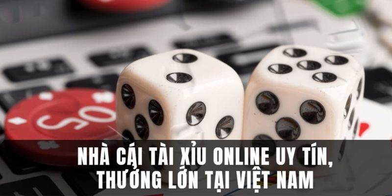 App tài xỉu siêu hấp dẫn tại 8US