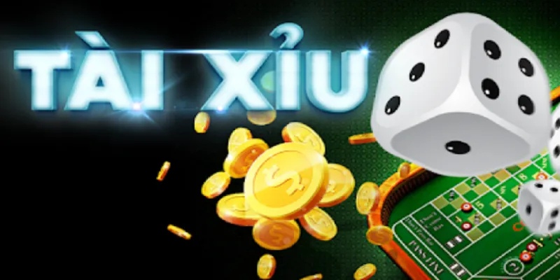 Quy tắc chơi tài xỉu